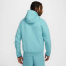 Кофта Nike Tech Fleece FZ WR FB7921-464
