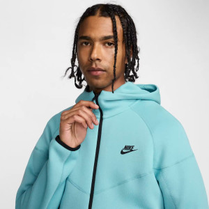 Кофта Nike Tech Fleece FZ WR FB7921-464