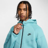 Кофта Nike Tech Fleece FZ WR FB7921-464