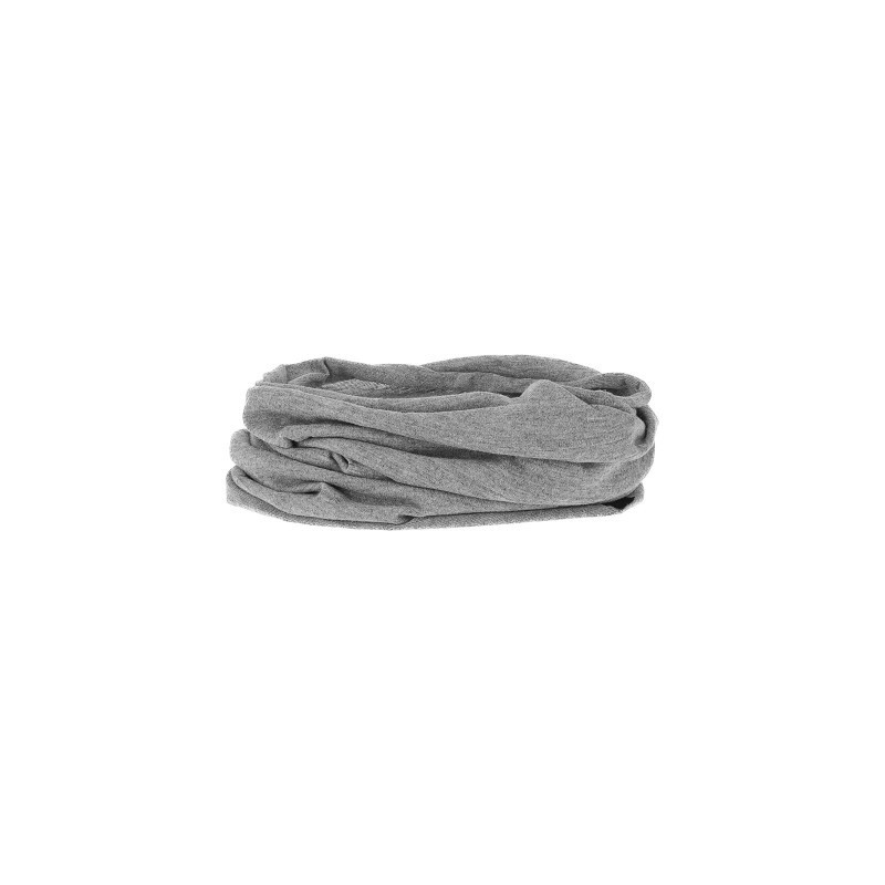 Бандана 4FSS23ABDAU021-25S 4F ONE SIZE Сірий 4FSS23ABDAU021-25S