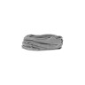 Бандана 4FSS23ABDAU021-25S 4F ONE SIZE Сірий 4FSS23ABDAU021-25S