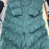 Куртка Nike W NSW TF OS SHN SNFL WNPFR PKA (Клас А) FV7827-338-R
