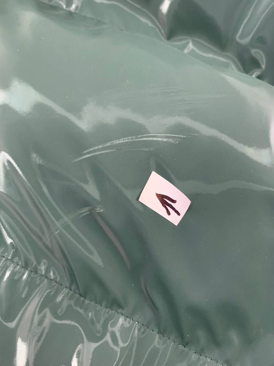 Куртка Nike W NSW TF OS SHN SNFL WNPFR PKA (Клас А) FV7827-338-R