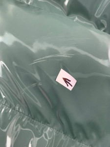 Куртка Nike W NSW TF OS SHN SNFL WNPFR PKA (Клас А) FV7827-338-R