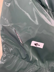 Куртка Nike W NSW TF OS SHN SNFL WNPFR PKA (Клас А) FV7827-338-R