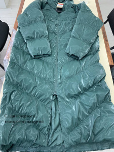 Куртка Nike W NSW TF OS SHN SNFL WNPFR PKA (Клас А) FV7827-338-R