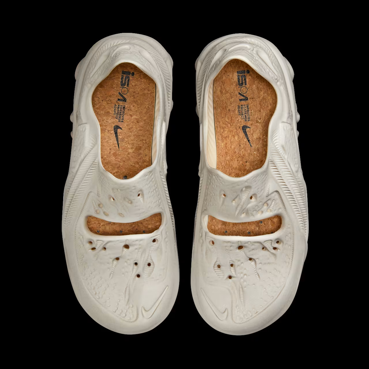 Кросівки Nike ISPA Universal Natural DM0886-103