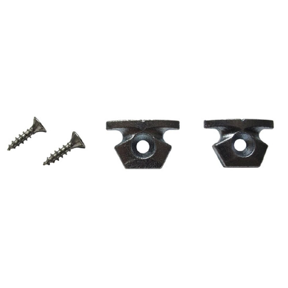 Запчастина Dynafit HEEL INSERT 48612 016.010.0012