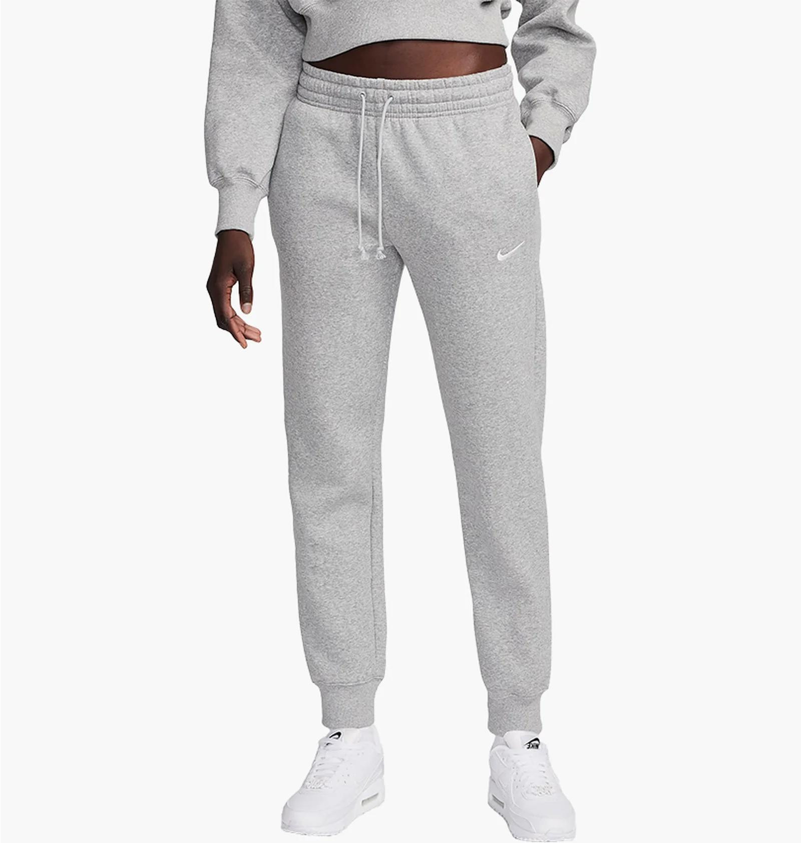 Брюки жіночі Nike Sportswear Phoenix Fleece (FZ7626-063) FZ7626-063