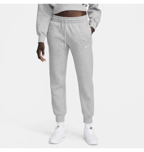 Брюки жіночі Nike Sportswear Phoenix Fleece (FZ7626-063) FZ7626-063