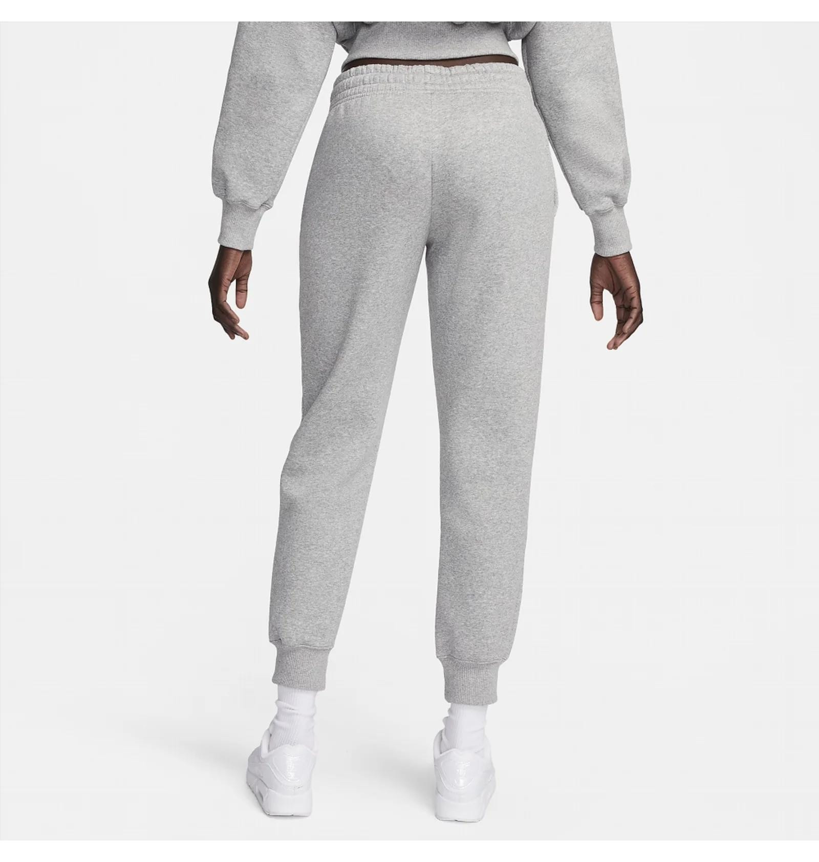 Брюки жіночі Nike Sportswear Phoenix Fleece (FZ7626-063) FZ7626-063