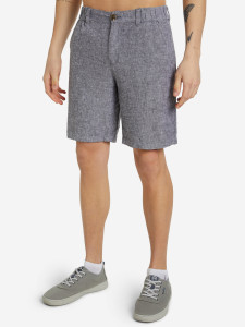 Шорти чоловічі 121015OUT-4A Outventure 48 Темно-сірий 121015OUT-4A