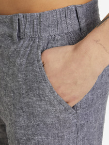 Шорти чоловічі 121015OUT-4A Outventure 48 Темно-сірий 121015OUT-4A