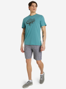 Шорти чоловічі 121015OUT-4A Outventure 48 Темно-сірий 121015OUT-4A