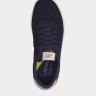 Кеди низькі Skechers чол. 210793 NVY 210793-NVY