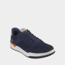 Кеди низькі Skechers чол. 210793 NVY 210793-NVY
