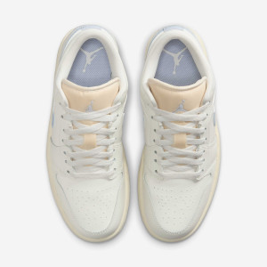 Кросівки W Air Jordan 1 Low "Coconut Milk" DC0774-106