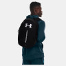 Рюкзак Under Armour Ua Hustle Lite 1364180-002