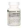 Таблетки Source Naturals Benfotiamine 150mg - 60 tabs 2023-10-5293
