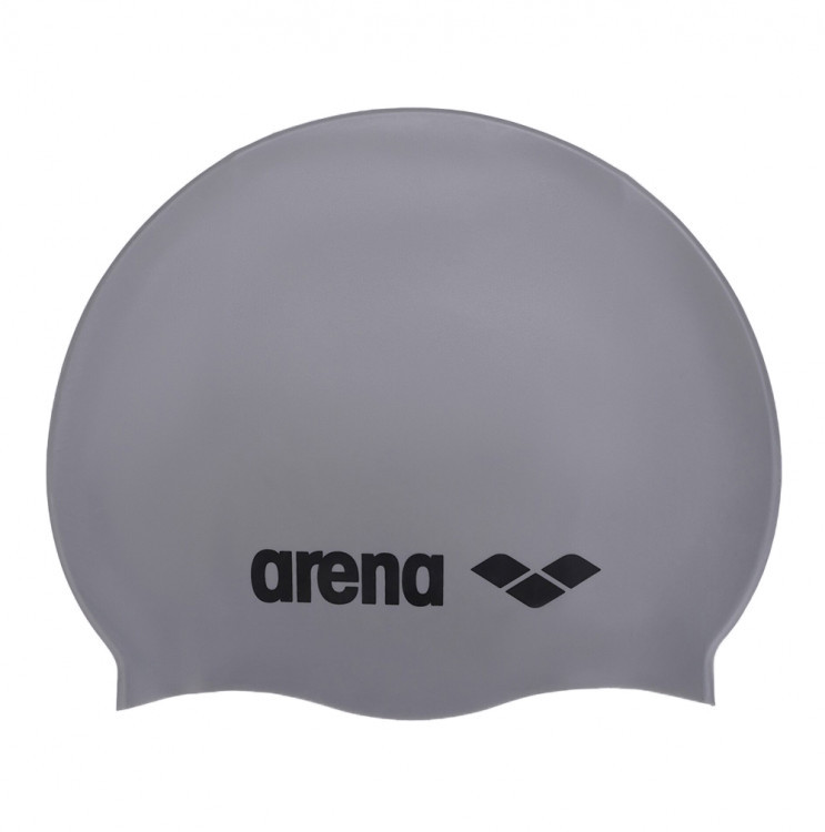 Шапочка для плавання Arena CLASSIC SILICONE JR 91670-051