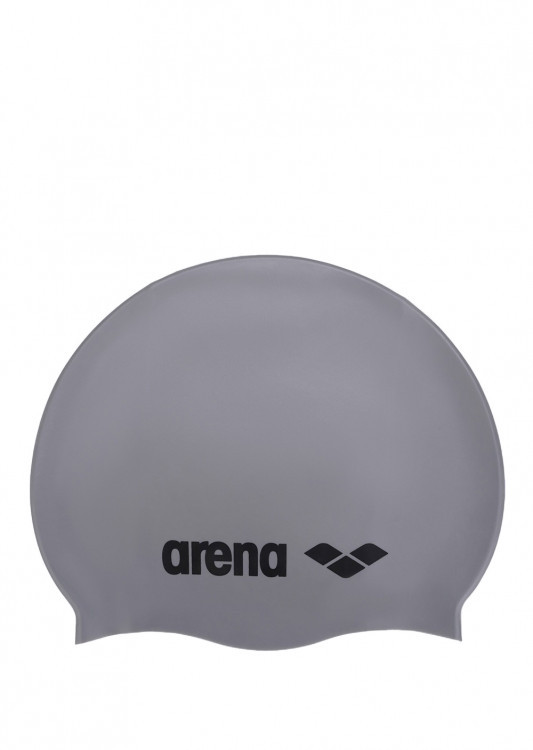 Шапочка для плавання Arena CLASSIC SILICONE JR 91670-051