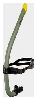 Аква-трубка для маски Arena SWIM SNORKEL PRO III 004826-130