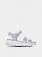 Сандалії Skechers жін. 31514 GRY 31514-GRY