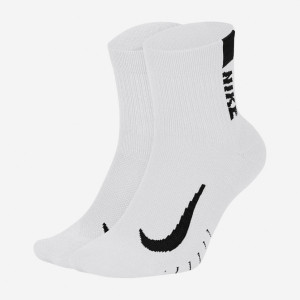 Шкарпетки Nike U MLTPLIER ALE 2PR - 144 SX7556-100