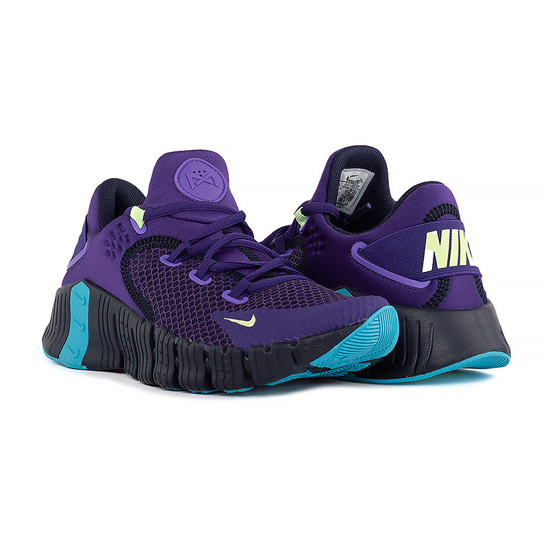 Nike W NIKE FREE METCON 4 CZ0596 500 7Dreamsport
