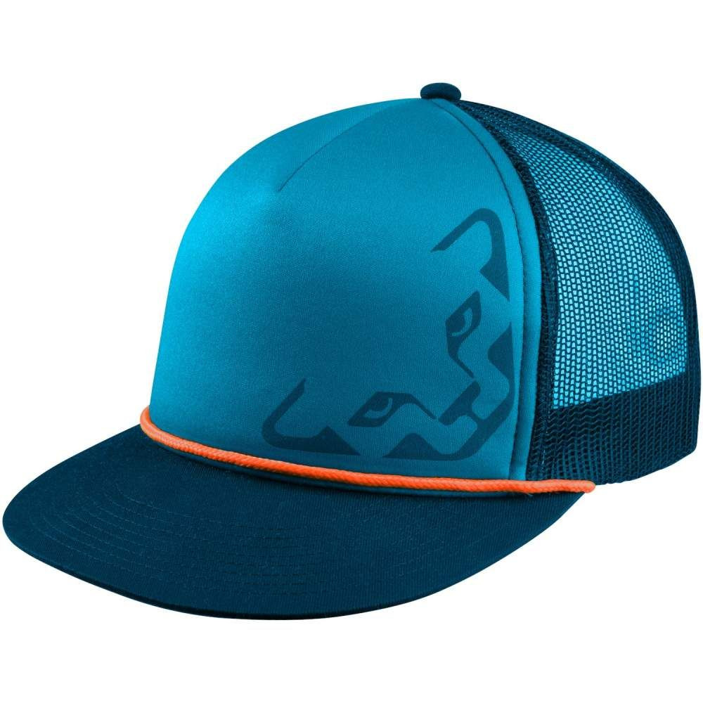 Кепка Dynafit Trucker 3 Cap 016.002.0234