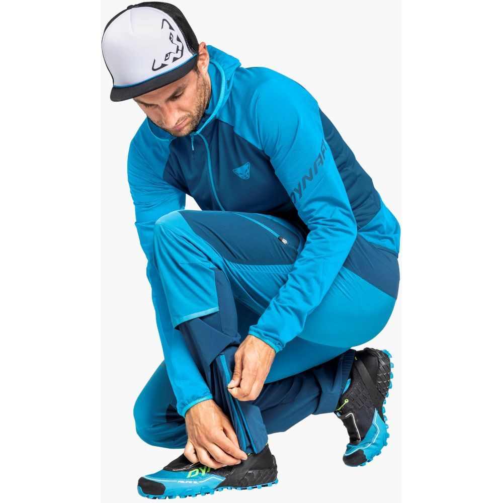 Кепка Dynafit Trucker 3 Cap 016.002.0234