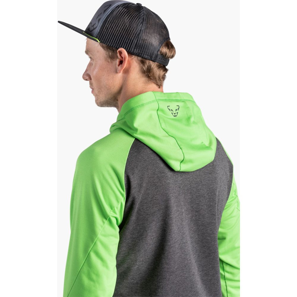 Кепка Dynafit Trucker 3 Cap 016.002.0234
