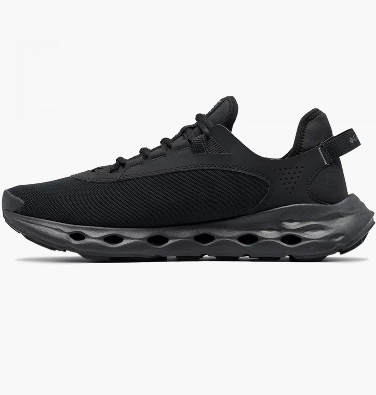 Кросівки DRAINMAKER™ XTR 2063431013 Columbia 9,5 (43,5) Чорний 2063431013