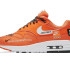 Кросівки NIKE AIR MAX 1 LX 917691-800