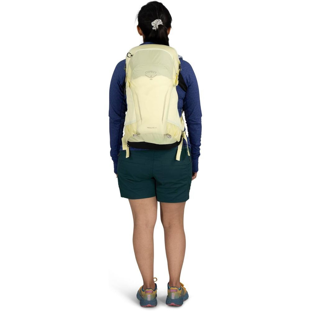 Рюкзак Osprey Hikelite 18 009.3853