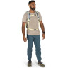 Рюкзак Osprey Hikelite 18 009.3853