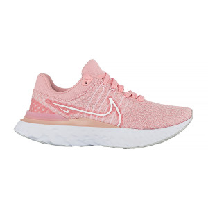 Кросівки Nike REACT INFINITY RUN FK 3 DD3024-600
