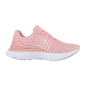 Кросівки Nike REACT INFINITY RUN FK 3 DD3024-600