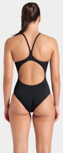 Купальник Arena DIAMOND SWIMSUIT LIGHTDROP BAC 007757-510