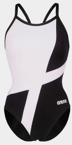 Купальник Arena DIAMOND SWIMSUIT LIGHTDROP BAC 007757-510