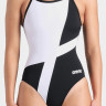 Купальник Arena DIAMOND SWIMSUIT LIGHTDROP BAC 007757-510