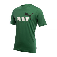 Футболка Puma ESS 2 Col Logo Tee, шт 58675937