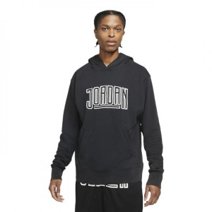 Кофта Jordan DNA DA7180-010