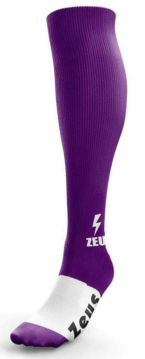 Гетри Zeus CALZA ENERGY фіолетовий Чол 28-33 Z00064