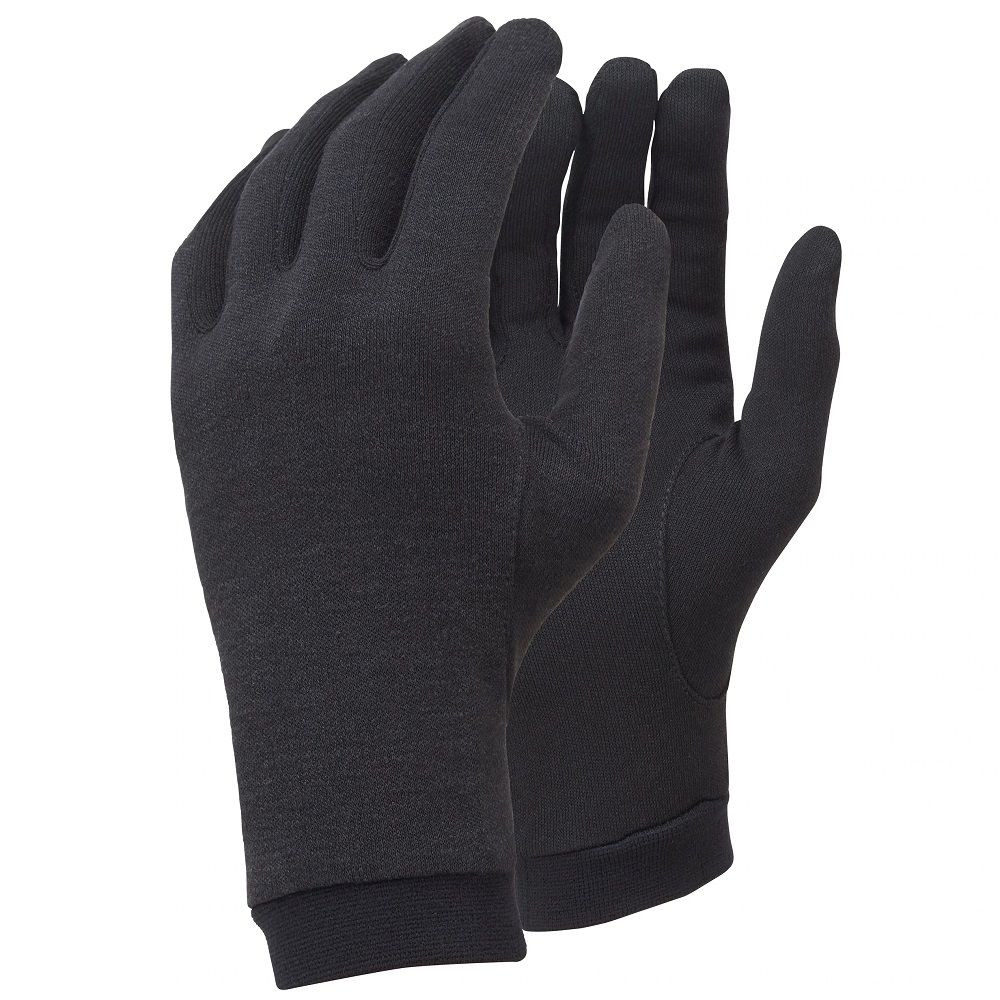 Рукавиці Trekmates Silk Liner Glove 015.0444