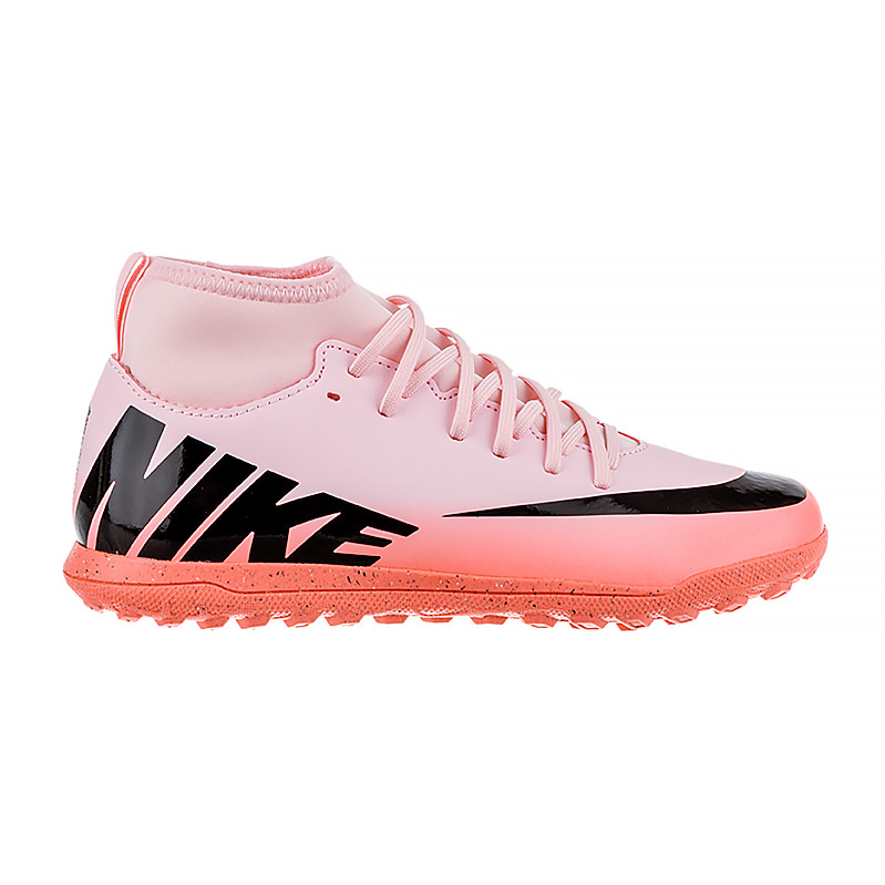 Сороконіжки Nike JR SUPERFLY 9 CLUB TF DJ5954-601