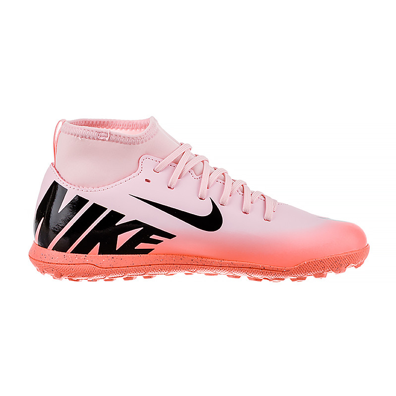 Сороконіжки Nike JR SUPERFLY 9 CLUB TF DJ5954-601