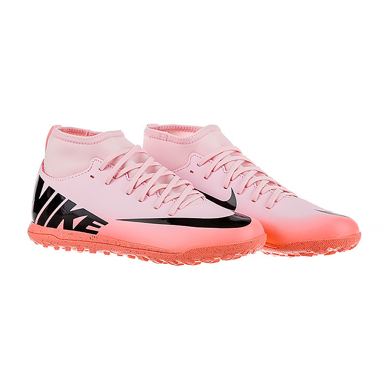 Сороконіжки Nike JR SUPERFLY 9 CLUB TF DJ5954-601