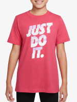 Футболка Nike U NSW TEE CORE BRANDMARK 1 DO1822-666