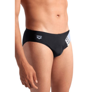 Плавки Arena STRIPE SWIM BRIEFS 007929-550
